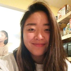 Meet your Posher, Ines